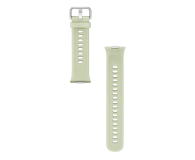 Huawei Pasek Fit 3 fluoroelastomer zielony - 1361147 - zdjęcie 3